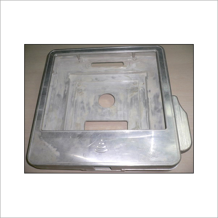 एल्यूमीनियम दूरसंचार डाई कास्टिंग