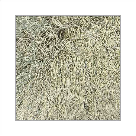 Various Colors Are Available Art Silk Steel Shaggy Rug