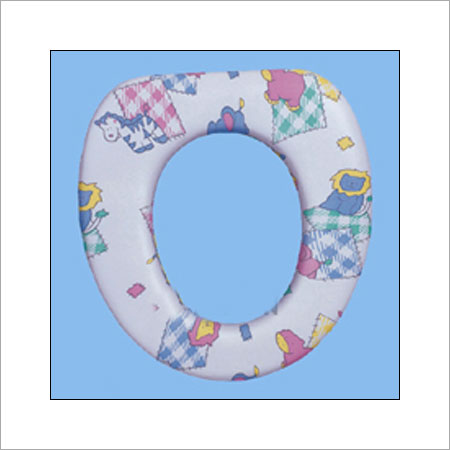 बेबी सॉफ्ट टॉयलेट सीट का आकार: विभिन्न आकार उपलब्ध हैं