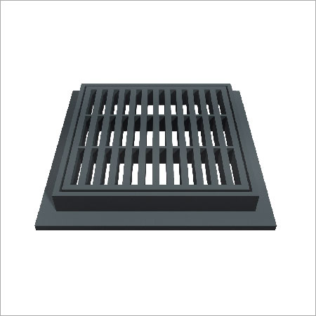 Catch Basin Grate And Frame at Best Price in Kolkata, West Bengal ...