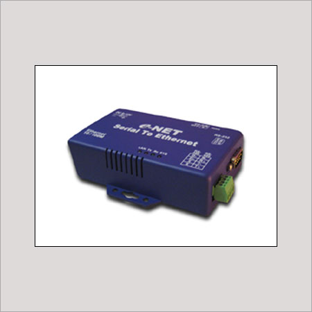Ethernet Converter ARM-7 Series