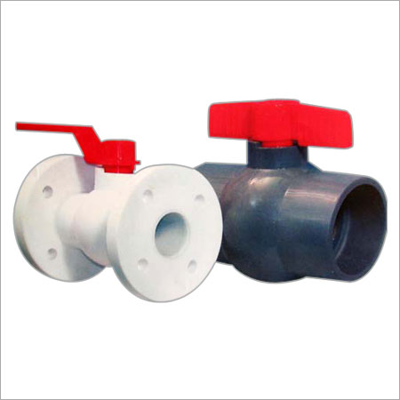 पॉलिमर वाल्व