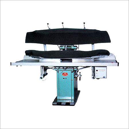 बैक प्रेस