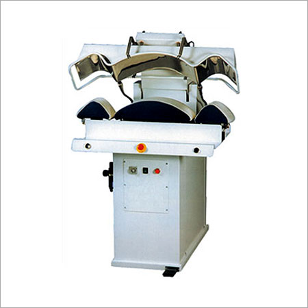 कॉलर कफ प्रेस