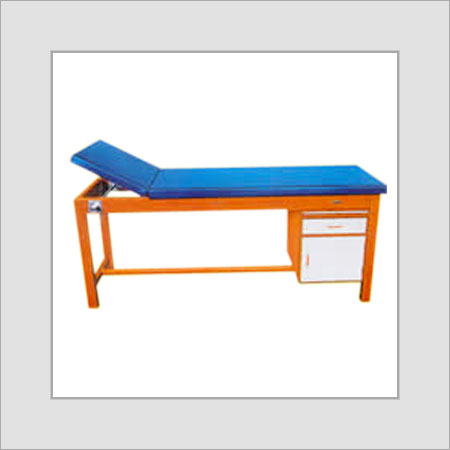 Examination and Treatment Table