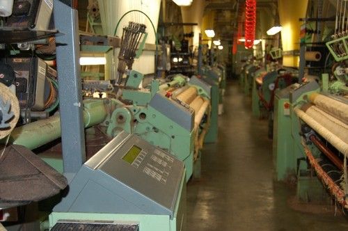 Used Rapier-Waterjet-Airjet-Projectile Looms