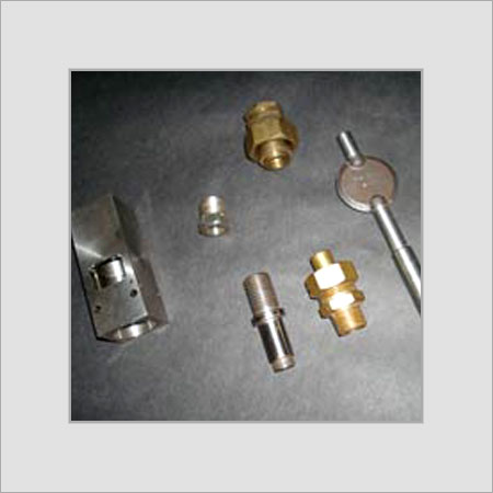 Valve Parts