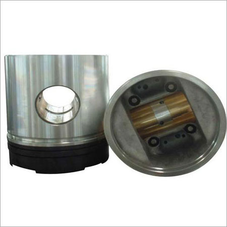 7Fdl कम्पोजिट पिस्टन डीजल इंजन का आकार: मानक