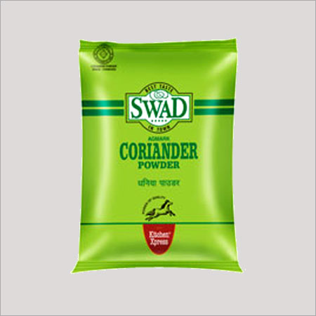 Coriander Powder (Dhania Powder)