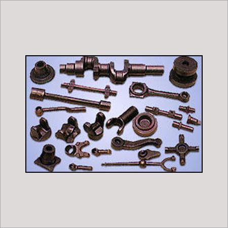 जाली ऑटोमोटिव घटक