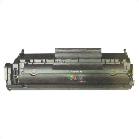 लेजर टोनर कारतूस