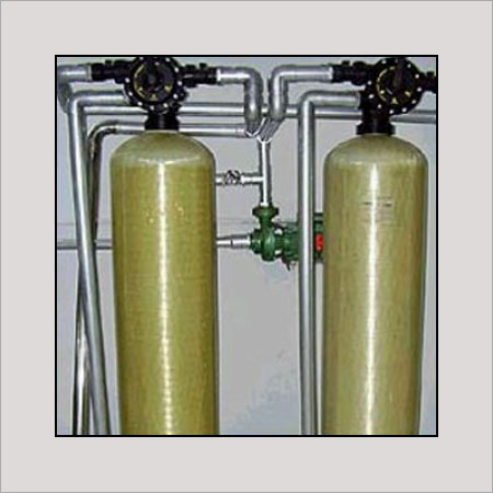 उपचार फिल्टर