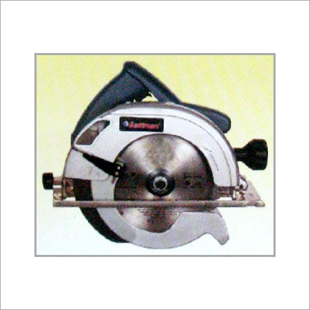  सर्कुलर सॉ 50 हर्ट्ज कटिंग क्षमता: 58Mm