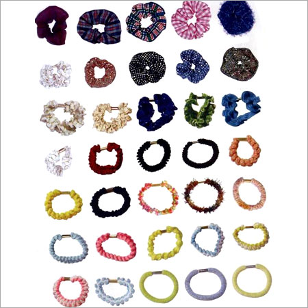 डिजाइनर बाल टाई