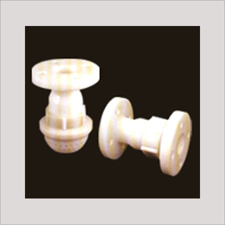 Foot Valve