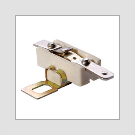 सुरक्षा थर्मल फ्यूज