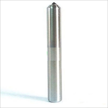 सिंगल-पॉइंट डायमंड ड्रेसर