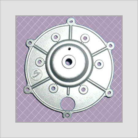 ऑटोमोबाइल मरो कास्टिंग