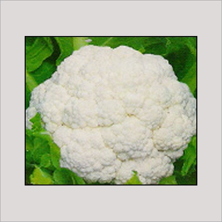 CAULIFLOWER