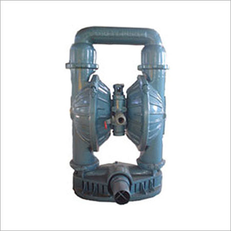 Industrial Grade Slurry Pump