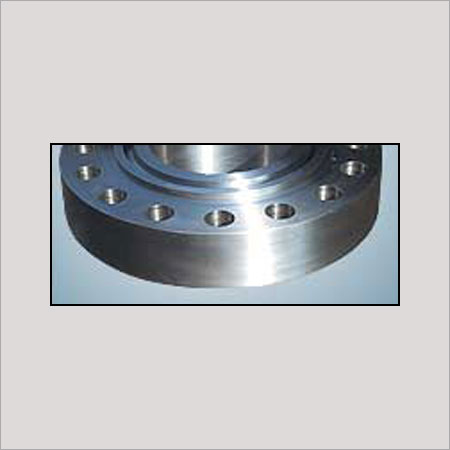 Industrial Slip on Flanges