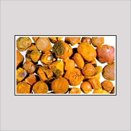  ऑक्स-गैल स्टोन्स