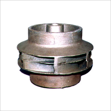 सैंड कास्टिंग्स