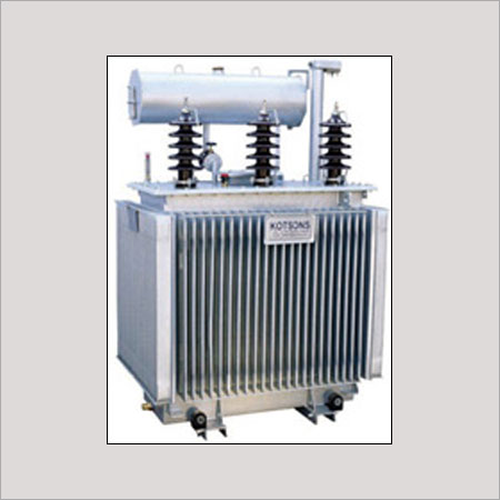STANDARD TRANSFORMER