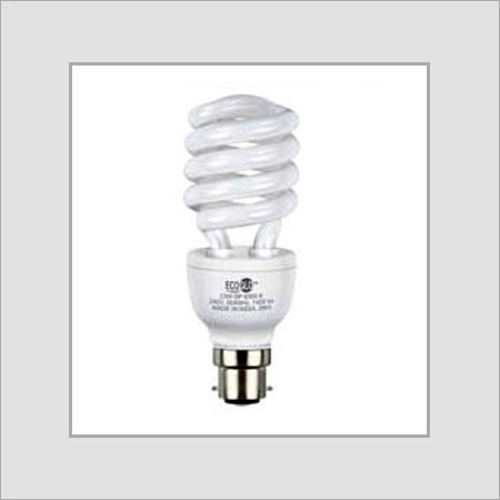 सर्पिल सीएफएल