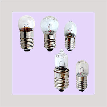 Torch Bulb