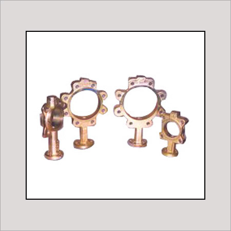 तितली वाल्व अवयव