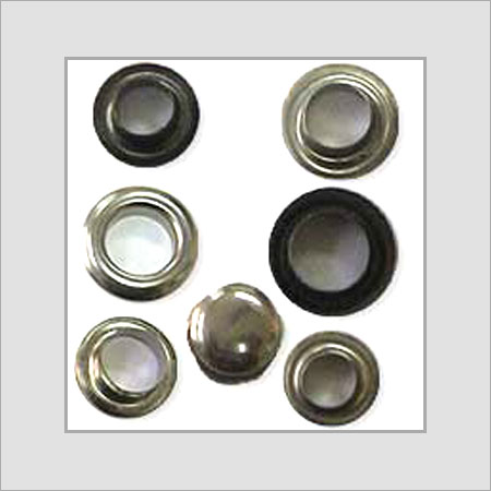 Snap Buttons - Premium Quality, Custom Sizes and Shapes for Versatile Garment Applications
