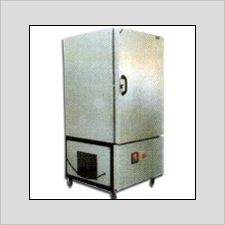 Deep Freezer Ultra Research Cabinet