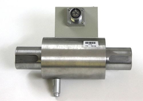 torque transducer