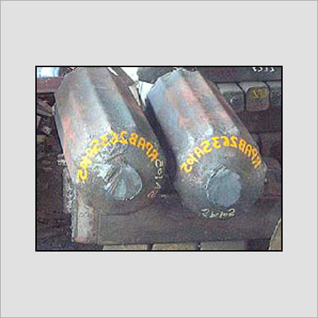 उच्च तन्यता ताकत कार्बन स्टील सिल्लियां आवेदन: विद्युत सबस्टेशन