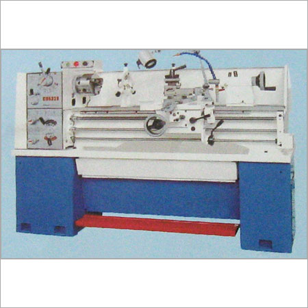 PRECISION LATHE MACHINE