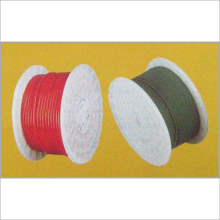 पु कॉर्ड/ट्यूब