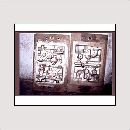 कास्टिंग पैटर्न