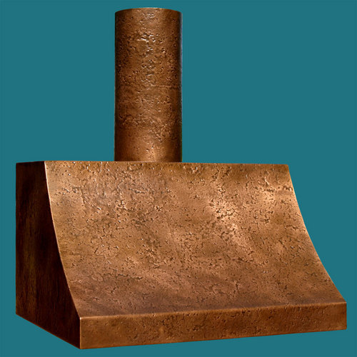 कॉपर हुड