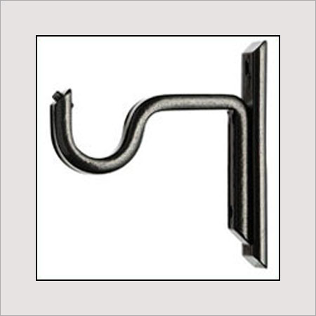 फैब्रिकेटेड स्टील ब्रैकेट
