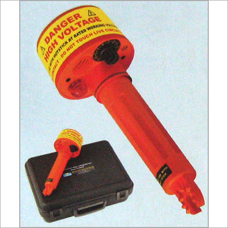 NON CONTACT HIGH VOLTAGE SENSOR