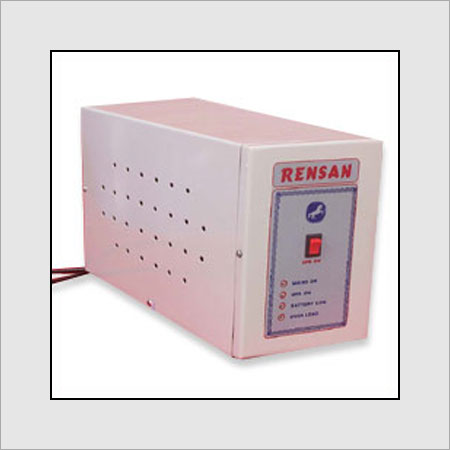 Offline UPS - 600VA to 2 KVA | High Performance Voltage and Current Regulation with DSP Control, Automated Change-over with Phase Synchronization, Digital Monitoring and Data Logging, Fast Changeover for Computer Compatibility, Superior Power Quality with Wide Input Voltage Range