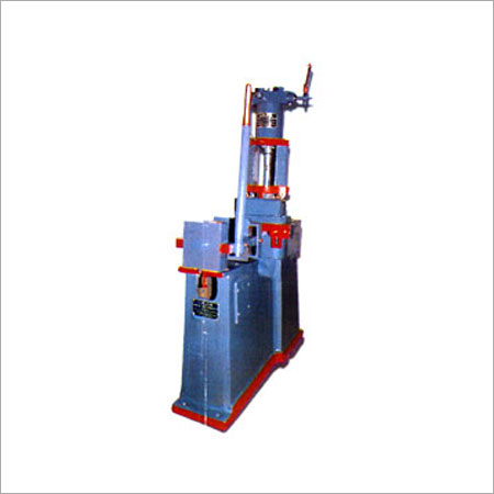 Pressure Die Casting Machines