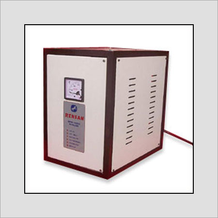 सर्वो स्टेबलाइजर्स