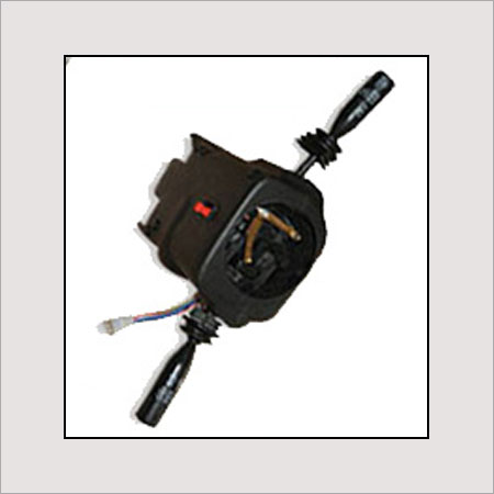 Solenoid and Combination Switches