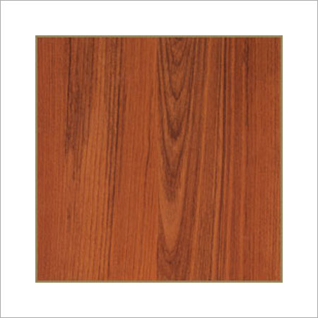 Teak Wood Flooring