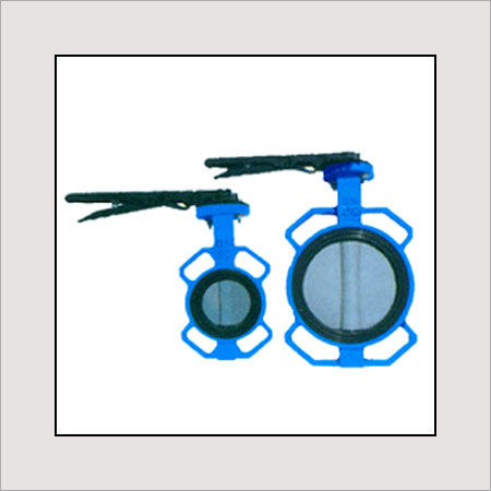 Butterfly Valves