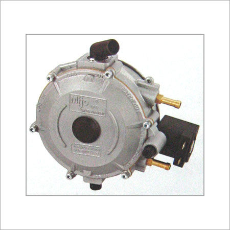 CAR LPG PRESSURE REGULATOR