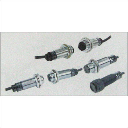 Cylindrical Photoelectric Sensor at Best Price in Navi Mumbai