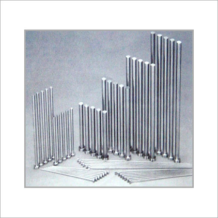 बेदखलदार पिन